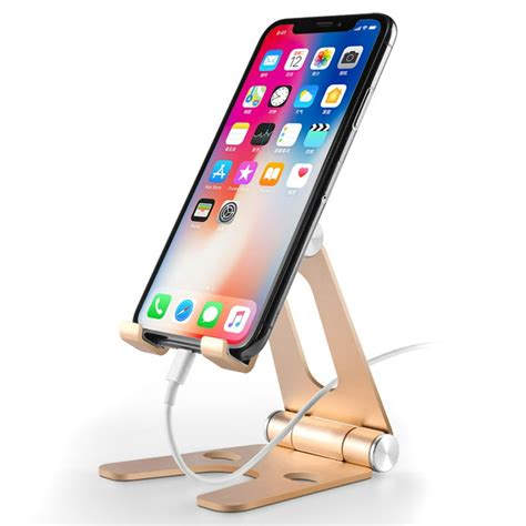 Shipping, arrives in 2 days. . Cell phone stand walmart